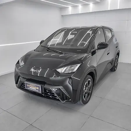 BYD Dolphin Mini - Imagem 1
