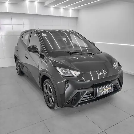 BYD Dolphin Mini - Imagem 3