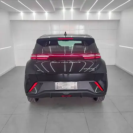 BYD Dolphin Mini - Imagem 5