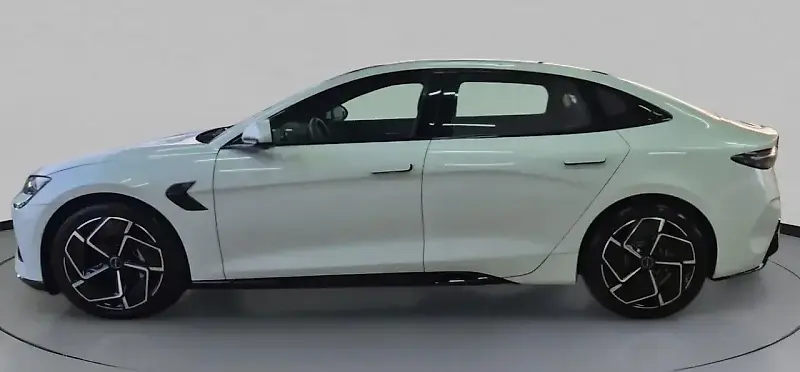BYD Seal - Imagem 5