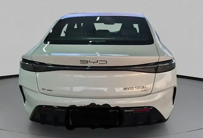 BYD Seal - Imagem 4