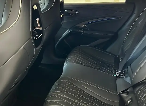 BYD Seal - Imagem 6