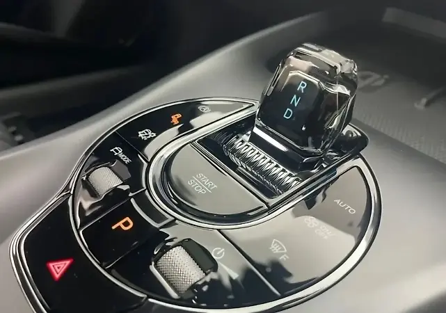 BYD Seal - Imagem 7