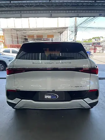 BYD Yuan Plus - Imagem 2