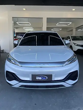 BYD Yuan Plus - Imagem 4
