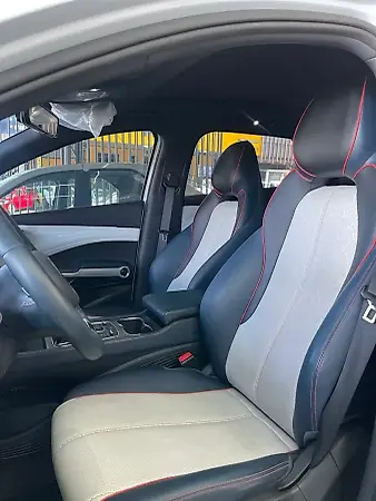 BYD Yuan Plus - Imagem 5