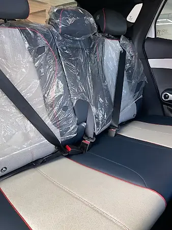 BYD Yuan Plus - Imagem 8