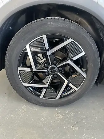 BYD Yuan Plus - Imagem 10