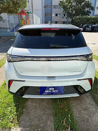 BYD Dolphin Plus - Imagem 4