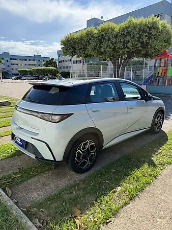 BYD Dolphin Plus - Imagem 3