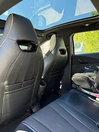 BYD Dolphin Plus - Imagem 6