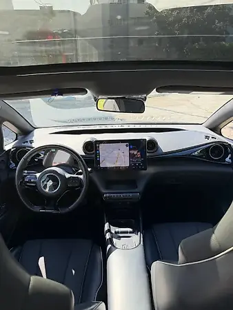 BYD Dolphin Plus - Imagem 7