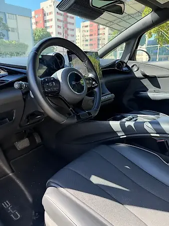 BYD Dolphin Plus - Imagem 8