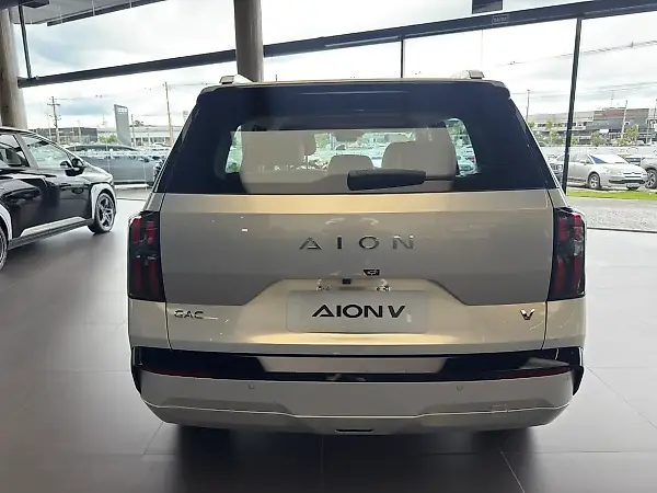 Gac Aion V Pro - Imagem 4