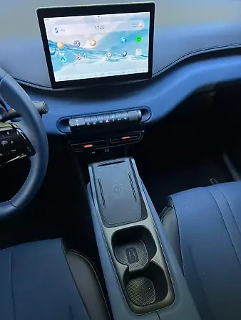 BYD Dolphin - Imagem 15