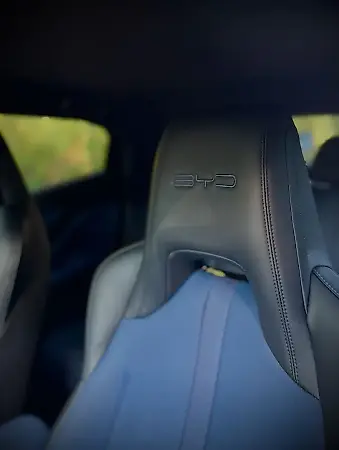 BYD Dolphin - Imagem 19