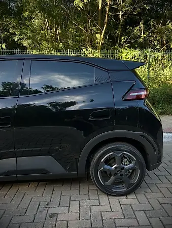 BYD Dolphin - Imagem 9