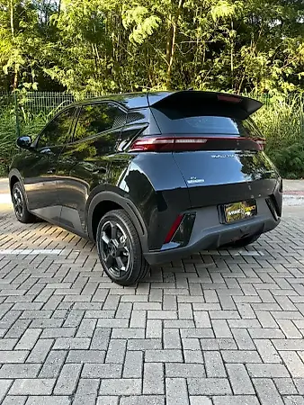BYD Dolphin - Imagem 7