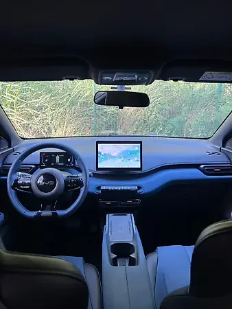 BYD Dolphin - Imagem 12