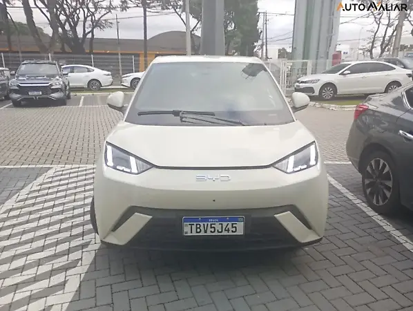 BYD Dolphin Mini - Imagem 2