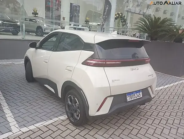 BYD Dolphin Mini - Imagem 6