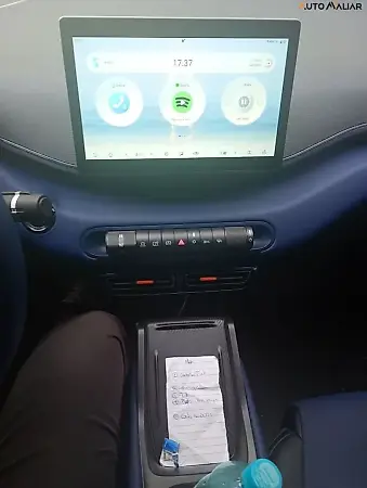 BYD Dolphin Mini - Imagem 7
