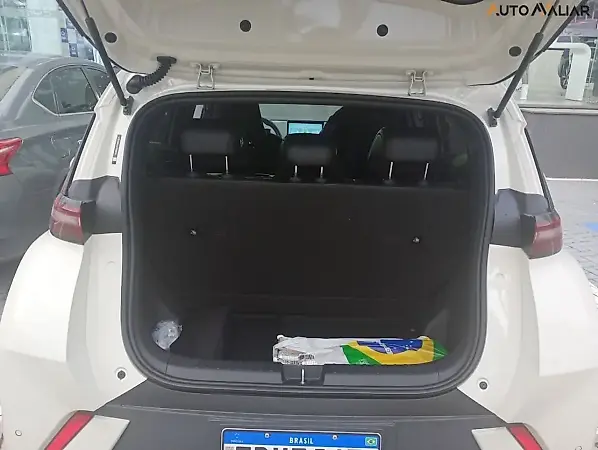 BYD Dolphin Mini - Imagem 9