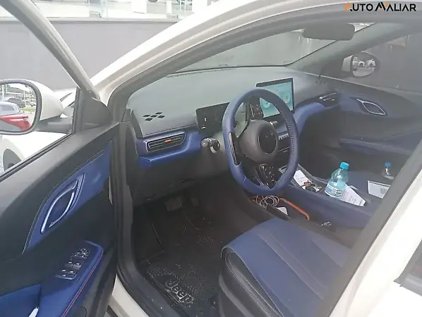 BYD Dolphin Mini - Imagem 11