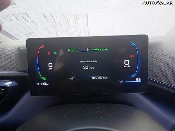 BYD Dolphin Mini - Imagem 10