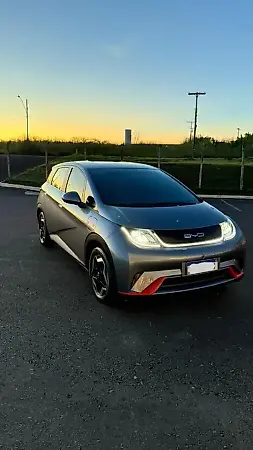 BYD Dolphin - Imagem 3