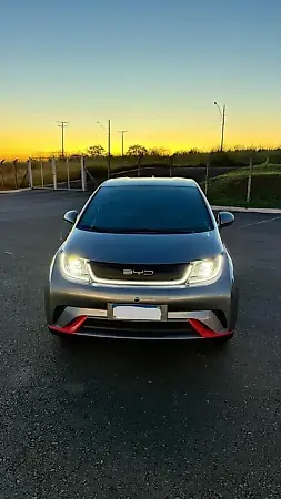 BYD Dolphin - Imagem 2