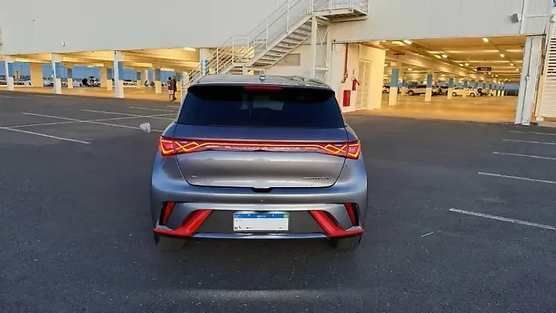 BYD Dolphin - Imagem 5