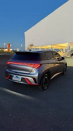 BYD Dolphin - Imagem 6
