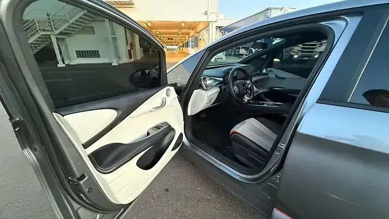 BYD Dolphin - Imagem 7