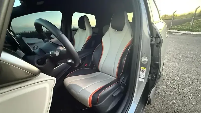 BYD Dolphin - Imagem 8