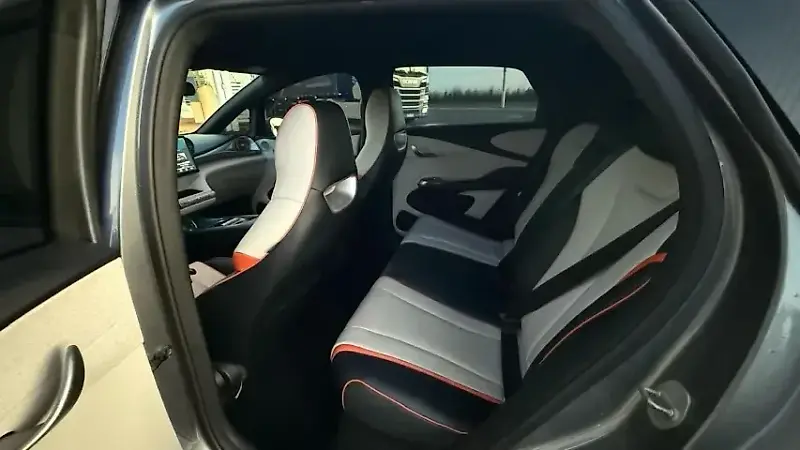 BYD Dolphin - Imagem 15