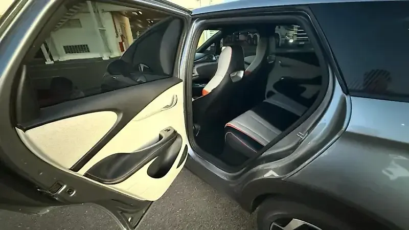 BYD Dolphin - Imagem 14