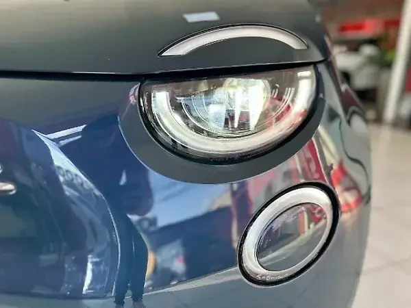 Fiat 500e - Imagem 7