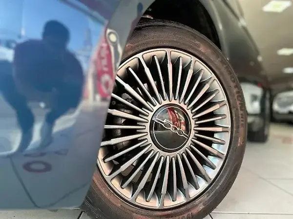 Fiat 500e - Imagem 15