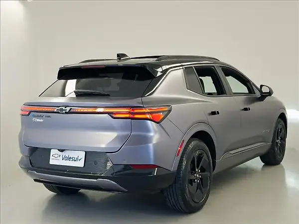 Chevrolet Equinox EV - Imagem 5