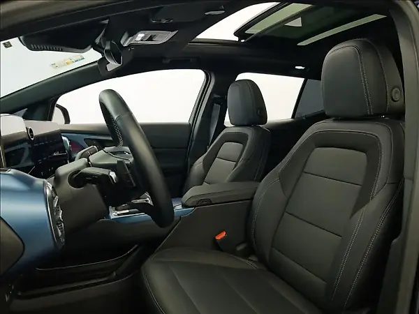 Chevrolet Equinox EV - Imagem 13
