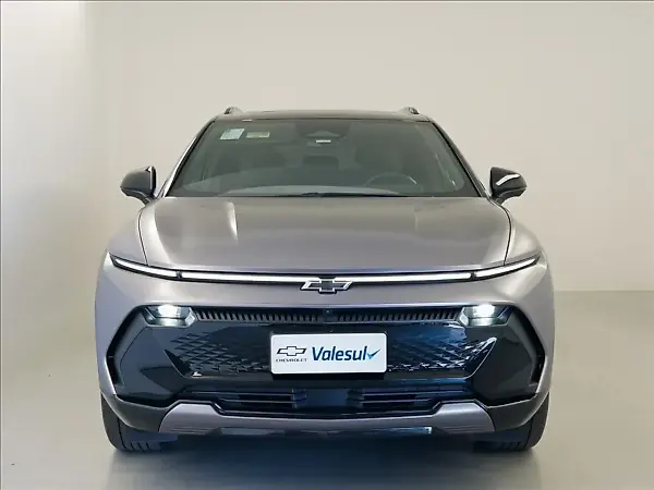 Chevrolet Equinox EV - Imagem 2