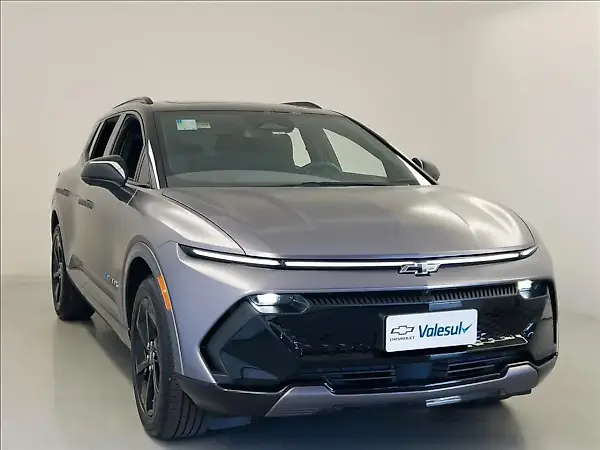 Chevrolet Equinox EV - Imagem 3