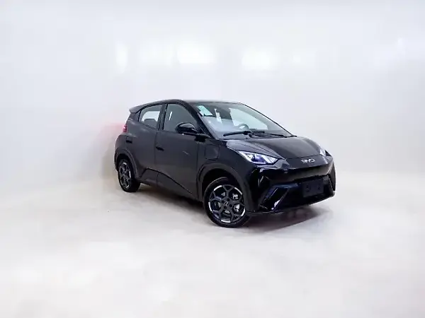 BYD Dolphin Mini - Imagem 1