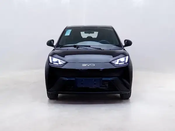 BYD Dolphin Mini - Imagem 2