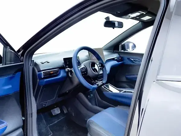 BYD Dolphin Mini - Imagem 4