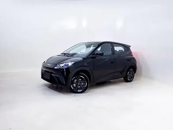 BYD Dolphin Mini - Imagem 3