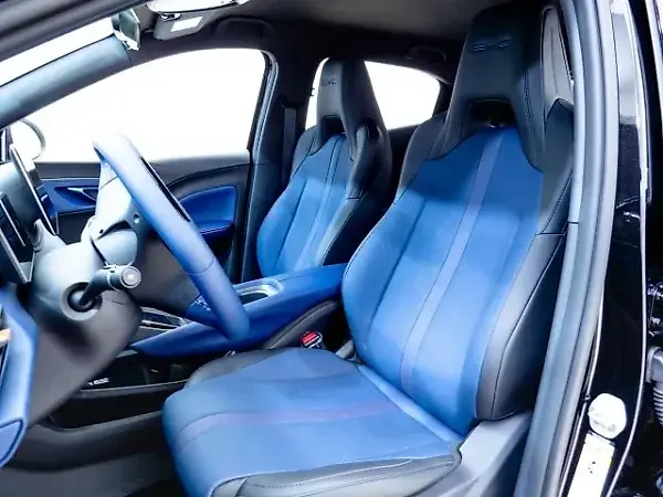 BYD Dolphin Mini - Imagem 6