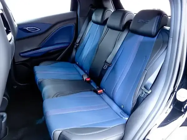 BYD Dolphin Mini - Imagem 7