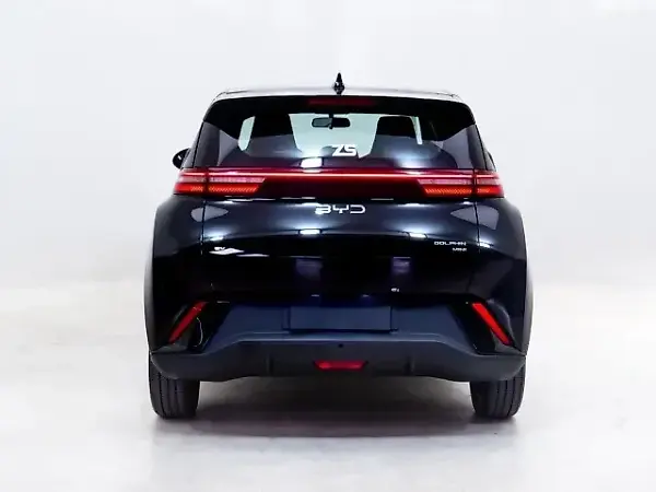 BYD Dolphin Mini - Imagem 9